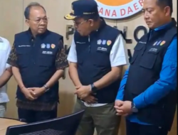 Gempa Flores Tewaskan 75 Orang, Tiga Gubernur Kawal Pemulihan hingga Rekonstruksi