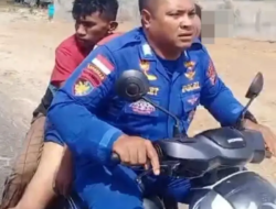 Mahasiswa Nyaris Tenggelam Saat Snorkeling, Anggota Ditpolairud Polda NTT Bergerak Bantu hingga Evakuasi