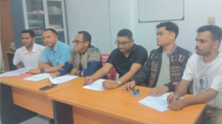 Bongkar Jejak Rp850 Juta, Kuasa Hukum Bildad Thonak Sebut Transaksi Mengarah ke Oknum Mengaku Pegawai MA dan Wartawan