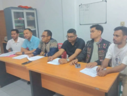 Bongkar Jejak Rp850 Juta, Kuasa Hukum Bildad Thonak Sebut Transaksi Mengarah ke Oknum Mengaku Pegawai MA dan Wartawan