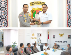Bukan Sekadar Bertanding, Atlet Polda NTT Binaan Kombes Pol. FX Irwan, Pulang Bawa Medali Emas dan Perak dari Piala Panglima TNI