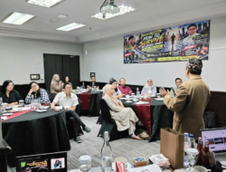 Bukan Sulap! 15 Peserta Tantang Beling hingga Sendok Bengkok, Mental Block Dibongkar di Jakarta