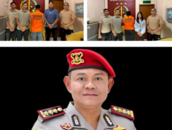 Bongkar Sindikat Fidusia Rp1,13 Miliar di Kupang: Orang Dalam Oto Finance Jadi Tersangka, 44 Debitur Dibidik