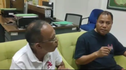 12 Tahun Jadi Buronan, Haji Anwar Hatta Akhirnya Diciduk Tim Kejari Kabupaten Kupang