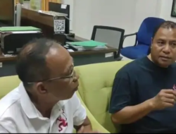 12 Tahun Jadi Buronan, Haji Anwar Hatta Akhirnya Diciduk Tim Kejari Kabupaten Kupang