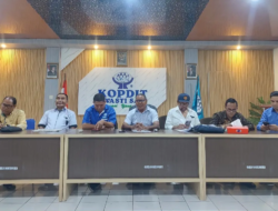 Kantongi AHU, Sason Helan Klaim Kepengurusan KSP Kopdit Swasti Sari Sah: “Legal Ada di Tangan Kami”