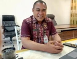 Sebelum Sampai ke Sawah Petani, Benih Padi Ciherang NTT Diperiksa di Laboratorium
