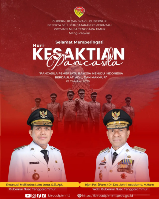 kesaktian poancasila