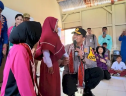 Dulu Belajar di Bawah Pohon, Kini Siswa MI Al-Hidayah Pulau Kukusan Punya Ruang Kelas Layak