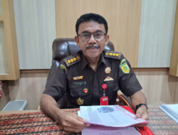 Kapal Bantuan Nelayan Sikka Rp6 Miliar Bermasalah, Kejati NTT Temukan PMH dan Naikkan Kasus ke Penyidikan