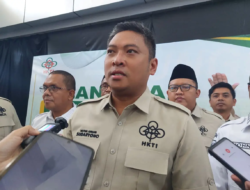 NTT Kejar Ketertinggalan MBG, Kepala BGN Janji Buka Dapur Baru Mulai Bulan Ini