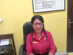 Gedung Tua SMPN 14 Kupang Memprihatinkan, 14 Ruang Baru Diusulkan Lewat Revitalisasi 2026