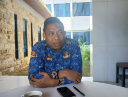 BPTD NTT Bantah Korban Diminta Peragakan Adegan, Yandro: Diperiksa Didampingi Ibu