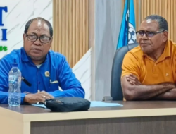 Kisruh Kopdit Swastisari Tamat! Pengurus Hasil RALB Resmi Tercatat di Kementerian Hukum RI