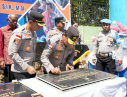 Dulu Rp300 Ribu, Kini Rp30 Ribu! Sumur Bor Polda NTT Bikin Warga Belo Tarik Napas Lega