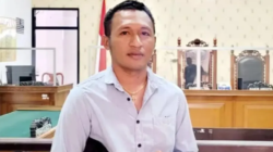 Bildad Thonak Balik Tantang Kubu Wilem Geri: Kalau Yakin, Gugat ke Pengadilan! Jangan Bikin Gaduh dengan Opini