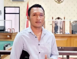Bildad Thonak Balik Tantang Kubu Wilem Geri: Kalau Yakin, Gugat ke Pengadilan! Jangan Bikin Gaduh dengan Opini