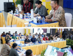 Tenun, Kriya hingga Produk UMKM NTT Bisa Jadi Aset Ekonomi, Ini yang Diminta Kanwil Kemenkum
