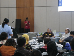 Gubernur Melki Gebrak Friends of NTT: Jangan Berhenti di Forum, Kolaborasi Harus Jadi Aksi Nyata untuk Rakyat