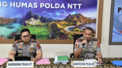 Bidpropam Polda NTT Tegaskan Tak Ada Kombes Terlibat, Uang Bripka HRO Diduga Ludes untuk Judi Online