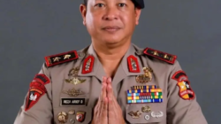 Irjen Reza
