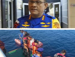 Ditpolairud Polda NTT Jadi Ujung Tombak Pencarian, 3 Penyelam Hilang di Pangabatang Akhirnya Selamat