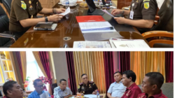 Bukan Sekadar Bangun Gerai, Wakajati NTT Siapkan “K’Tong Kawal KDMP” Agar Koperasi Desa Tangguh dan Patuh Hukum