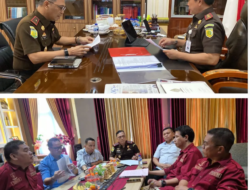 Bukan Sekadar Bangun Gerai, Wakajati NTT Siapkan “K’Tong Kawal KDMP” Agar Koperasi Desa Tangguh dan Patuh Hukum