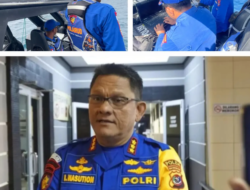 10 Hari Diburu Sonar dan Drone Bawah Laut, Korban KM Feronia Masih Nihil, Operasi SAR Resmi Ditutup