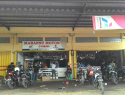 Dugaan Oli Palsu Viral, Polda NTT Amankan Sejumlah Produk di Maranu Motor Kuanino Kupang