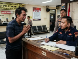 Tragis! Bayi Perempuan Baru Lahir Dibunuh di Kupang, Pasangan Muda itu Akhirnya Serahkan Diri ke Polisi