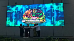 Rp1,23 Triliun Mengalir ke 1.509 Sekolah NTT, Kejati Pasang ‘Si-Pendekar’