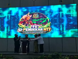 Rp1,23 Triliun Mengalir ke 1.509 Sekolah NTT, Kejati Pasang ‘Si-Pendekar’